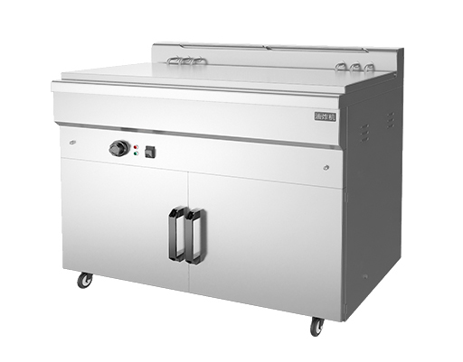 柜式電炸鍋 尺寸:1000x600x900mm